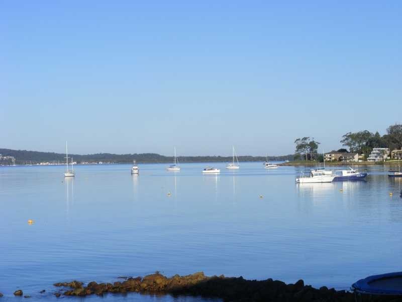 Soldiers Point NSW 2317