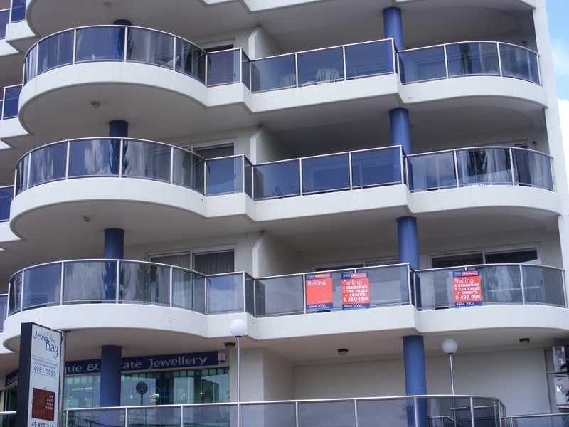 Apartment 33/71 Victoria Parade, Nelson Bay NSW 2315