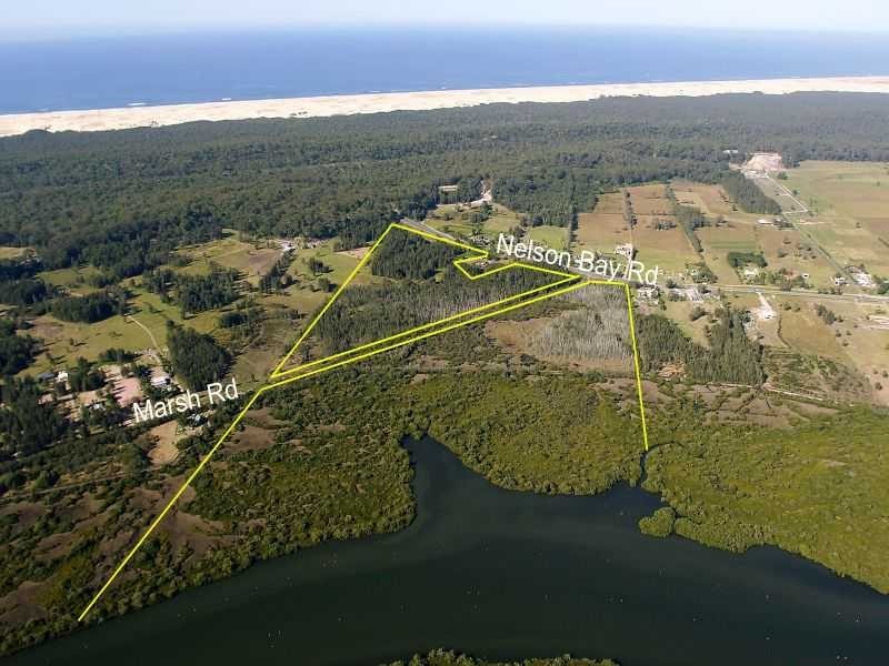 2939 Nelson Bay Road, Salt Ash NSW 2318