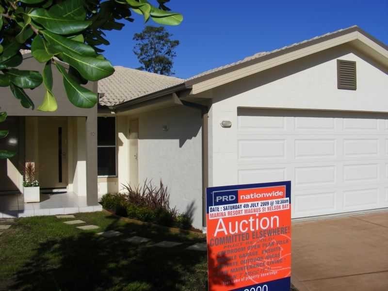 10 Alida Close, Nelson Bay NSW 2315