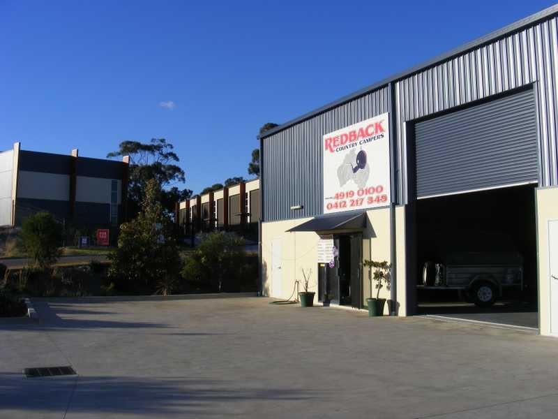 Unit 1/8 Shearwater Drive, Taylors Beach NSW 2316