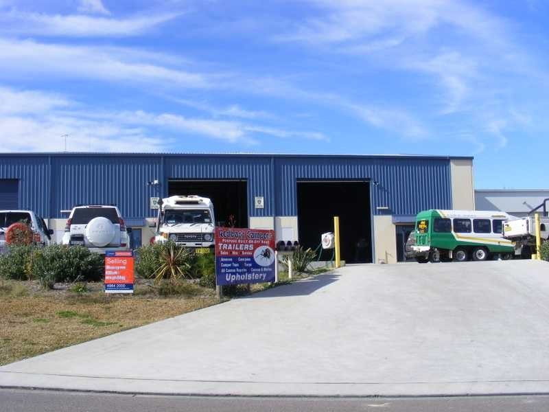 Unit 1/8 Shearwater Drive, Taylors Beach NSW 2316