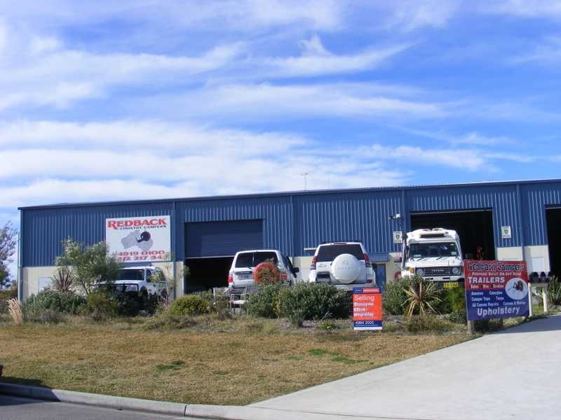 Unit 1/8 Shearwater Drive, Taylors Beach NSW 2316