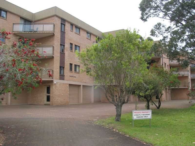 Unit 5/1 Intrepid Close, Nelson Bay NSW 2315