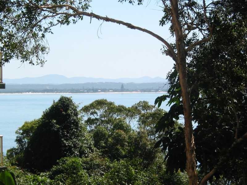 Shoal Bay NSW 2315