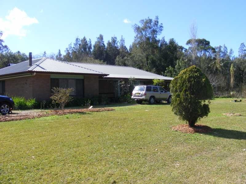 Bobs Farm NSW 2316