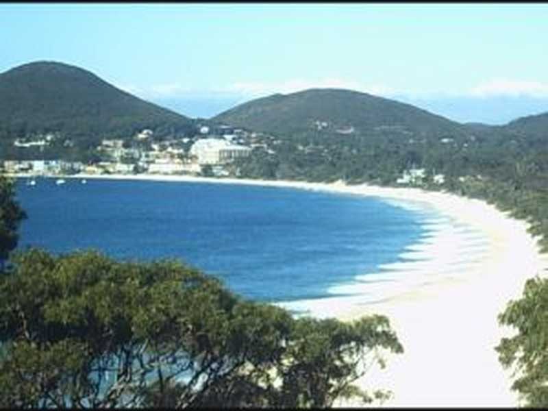 Nelson Bay NSW 2315