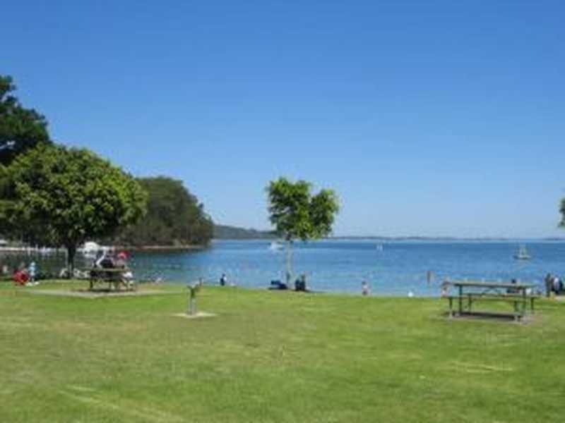 Nelson Bay NSW 2315