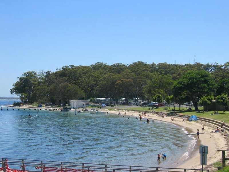 Nelson Bay NSW 2315