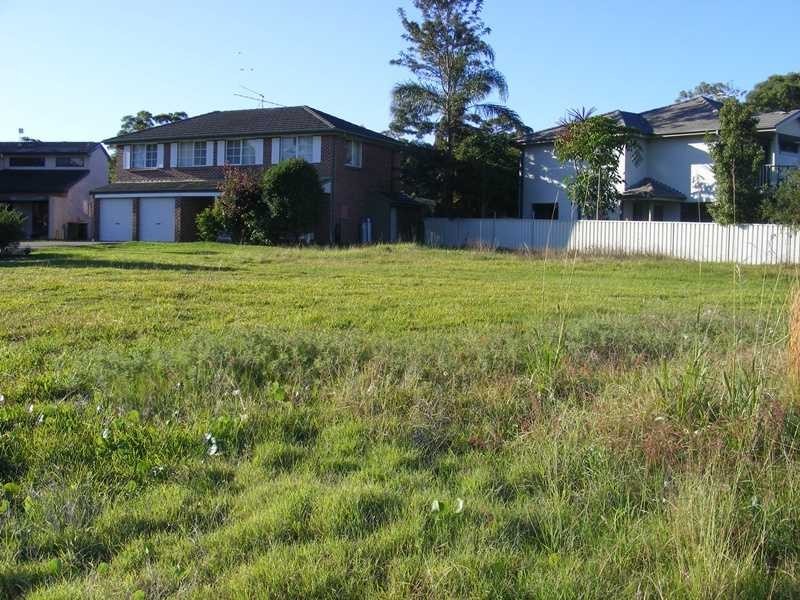 Fingal Bay NSW 2315