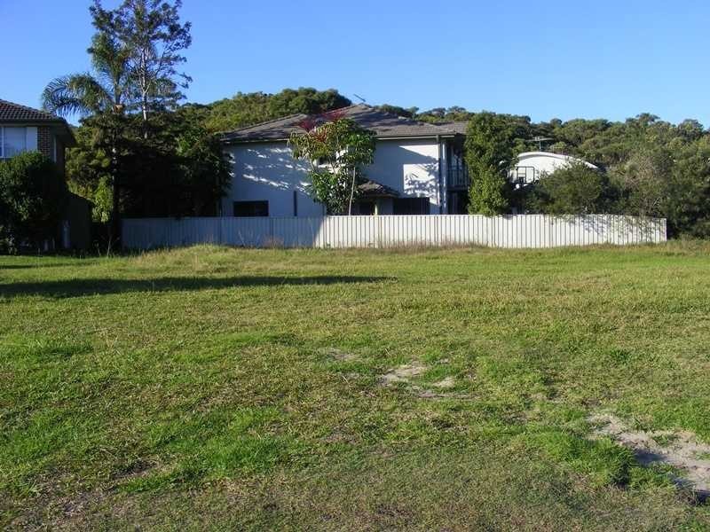 Fingal Bay NSW 2315