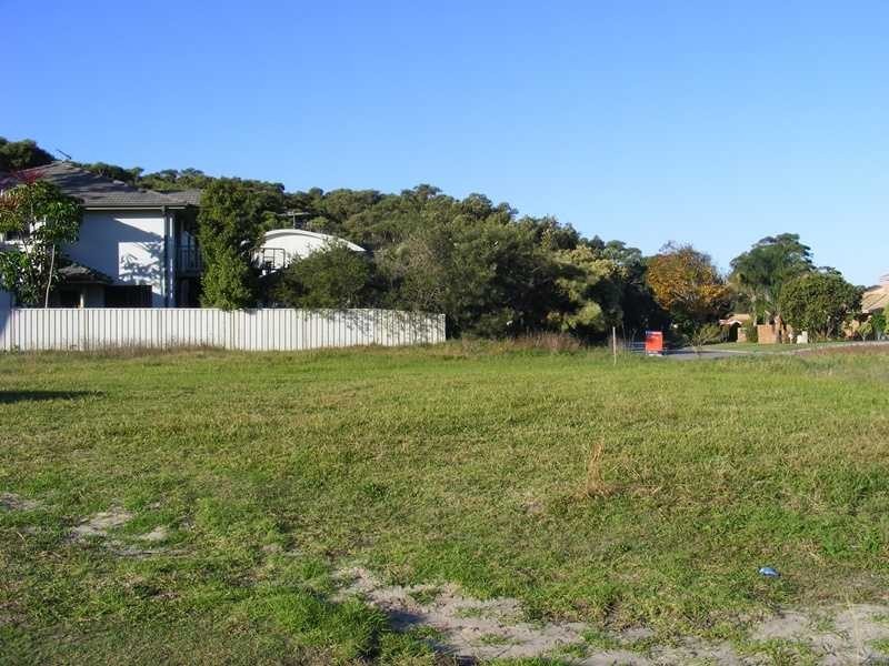 Fingal Bay NSW 2315