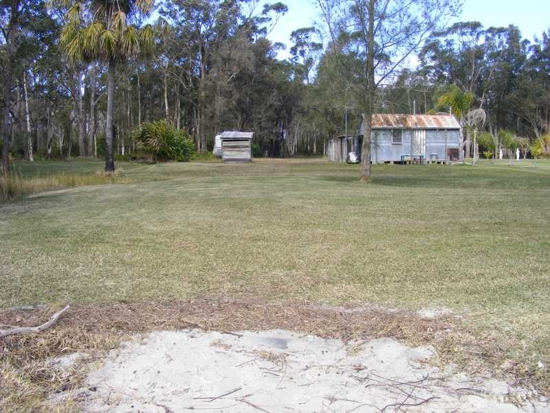 Oyster Cove NSW 2318