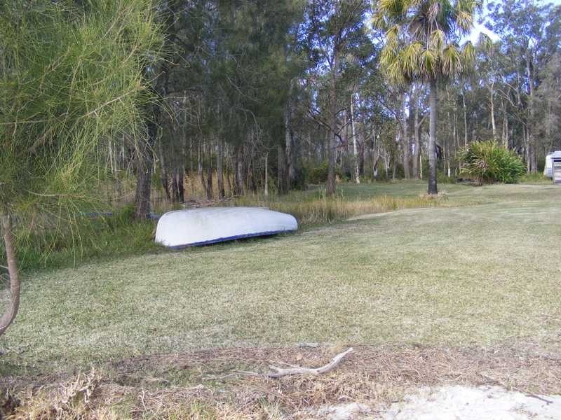 Oyster Cove NSW 2318