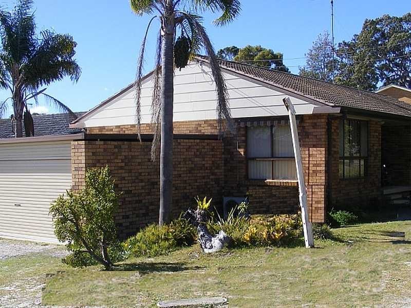 Nelson Bay NSW 2315