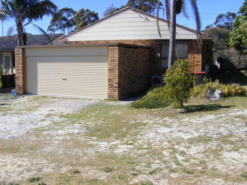 Nelson Bay NSW 2315