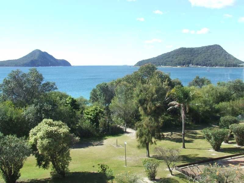 Nelson Bay NSW 2315