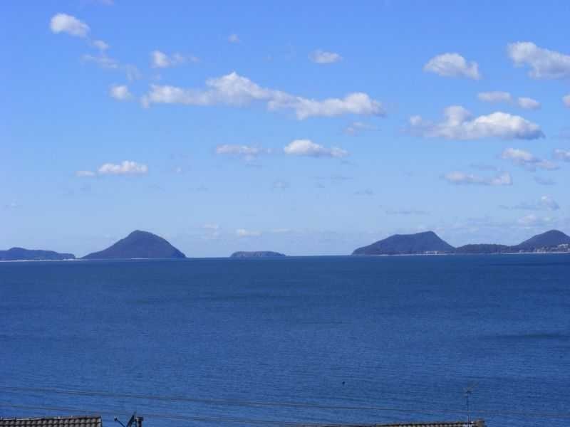 6/5 Mitchell Street, Soldiers Point NSW 2317