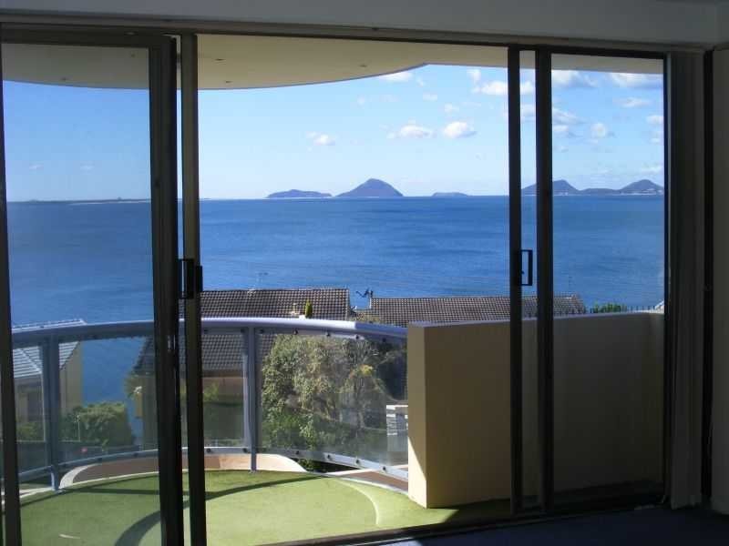 6/5 Mitchell Street, Soldiers Point NSW 2317