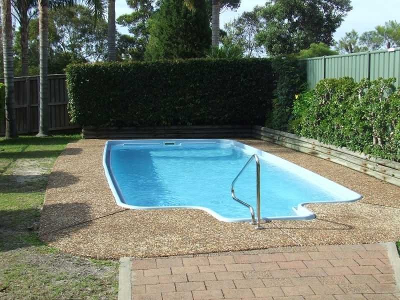 6/5 Mitchell Street, Soldiers Point NSW 2317