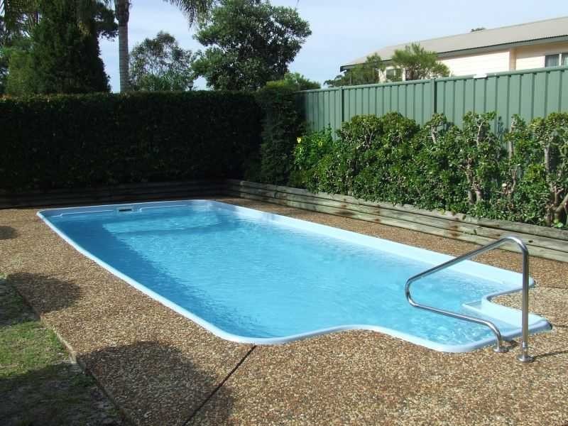 6/5 Mitchell Street, Soldiers Point NSW 2317