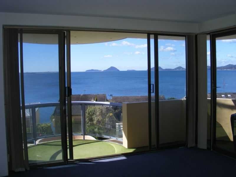 6/5 Mitchell Street, Soldiers Point NSW 2317