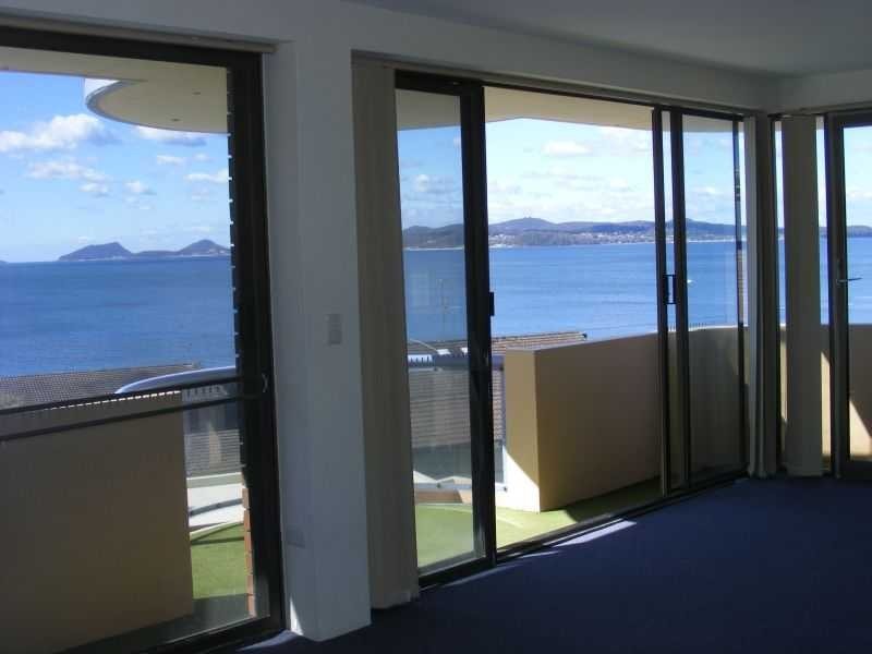 6/5 Mitchell Street, Soldiers Point NSW 2317