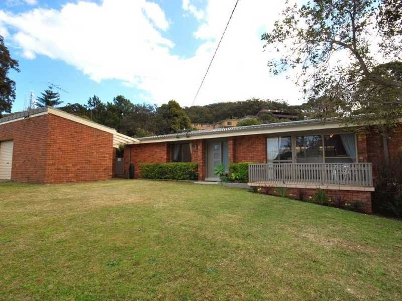 27 Galoola Drive, Nelson Bay NSW 2315