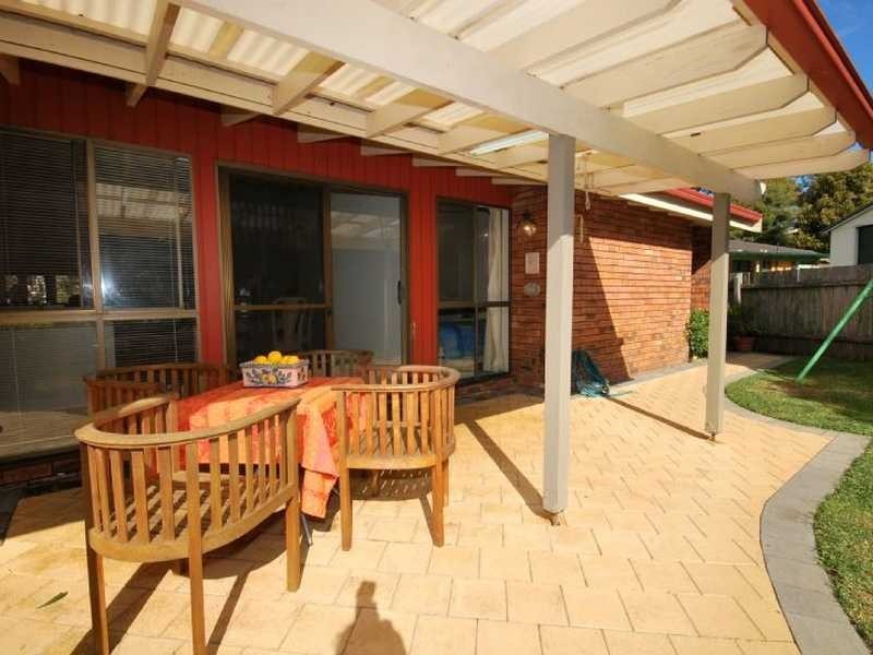 27 Galoola Drive, Nelson Bay NSW 2315