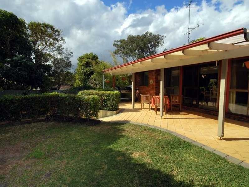 27 Galoola Drive, Nelson Bay NSW 2315