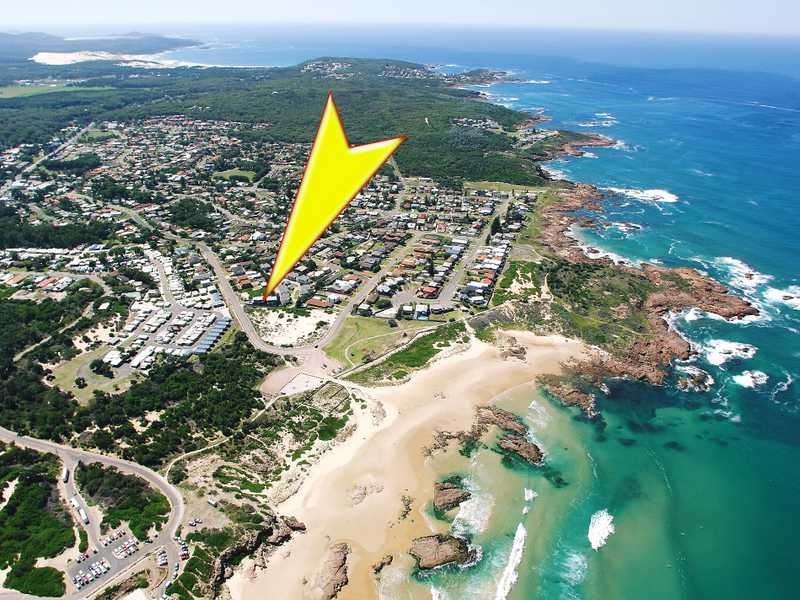 Anna Bay NSW 2316