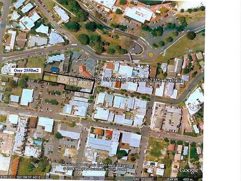 8 Stockton Street, Nelson Bay NSW 2315