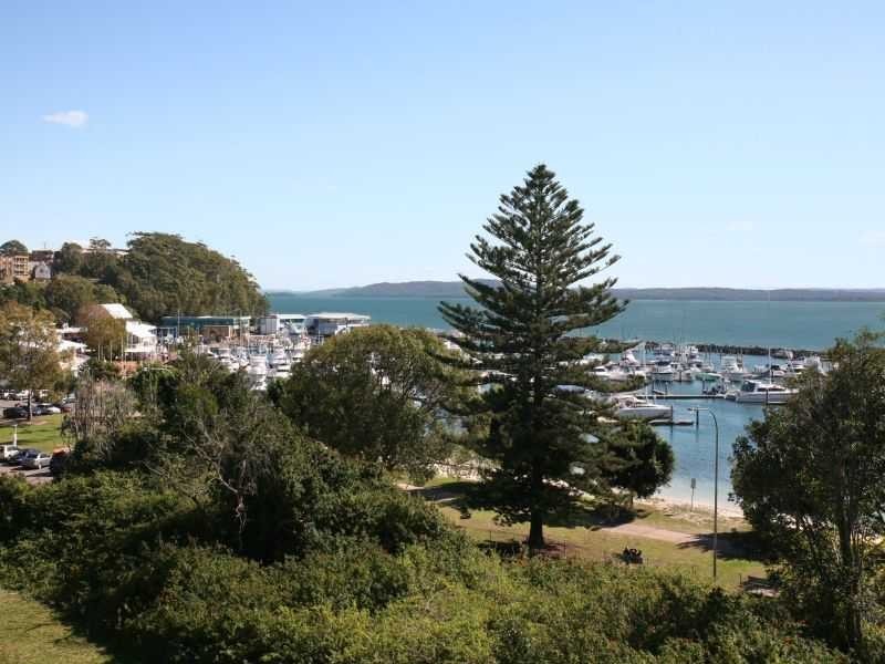 Nelson Bay NSW 2315