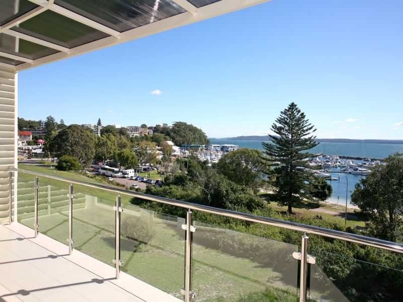 Nelson Bay NSW 2315