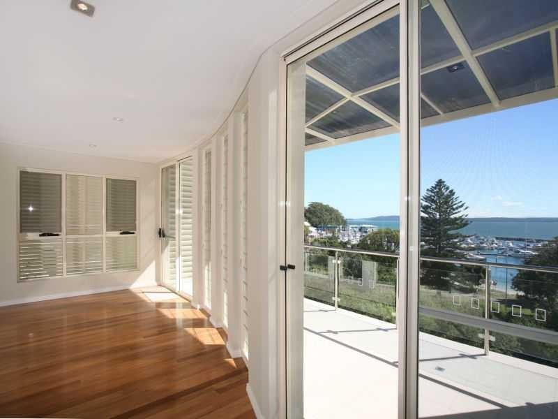 Nelson Bay NSW 2315