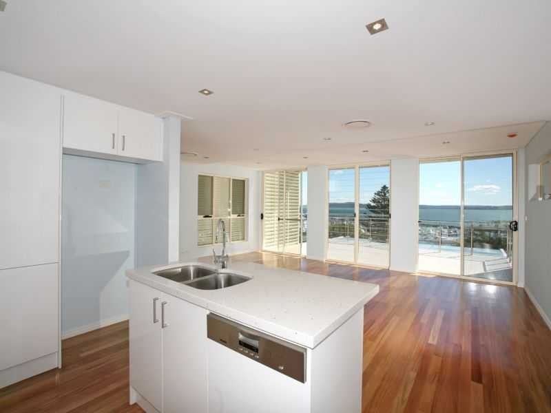 Nelson Bay NSW 2315