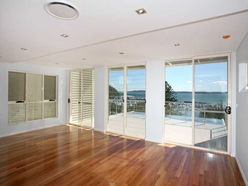 Nelson Bay NSW 2315