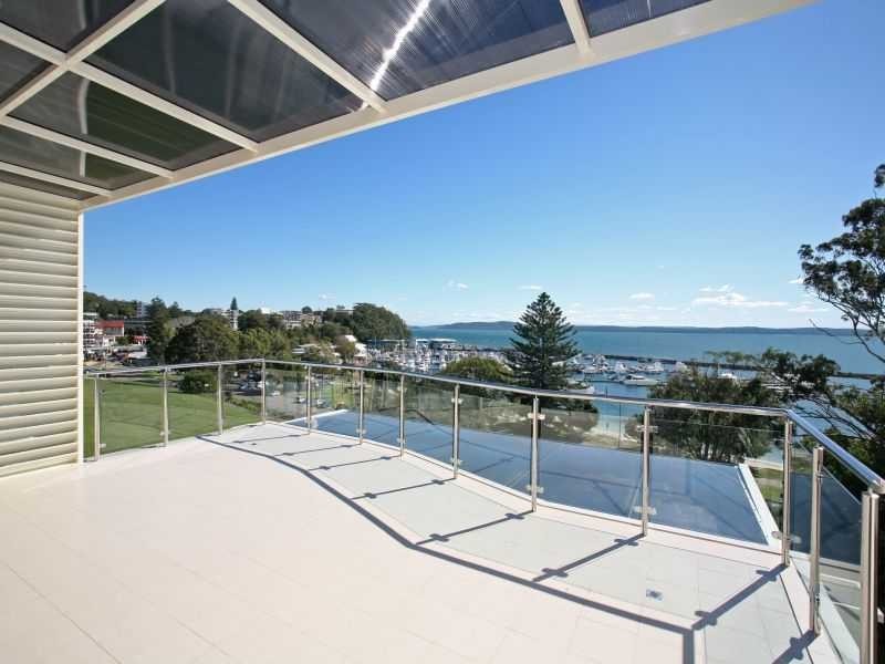 Nelson Bay NSW 2315