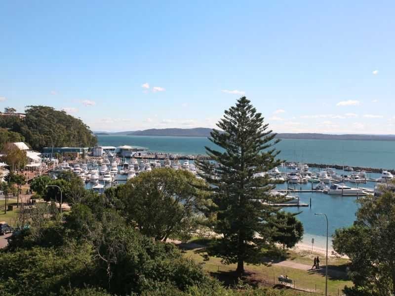 Nelson Bay NSW 2315