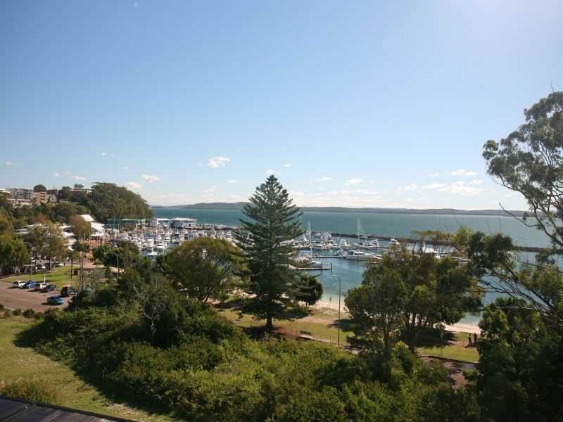Nelson Bay NSW 2315