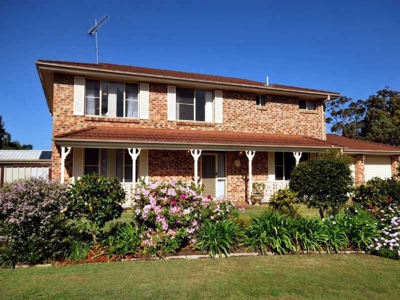 29 Fingal Street, Nelson Bay NSW 2315