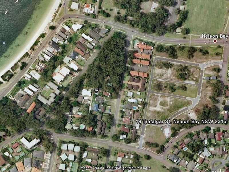 11 Trafalgar Street, Nelson Bay NSW 2315