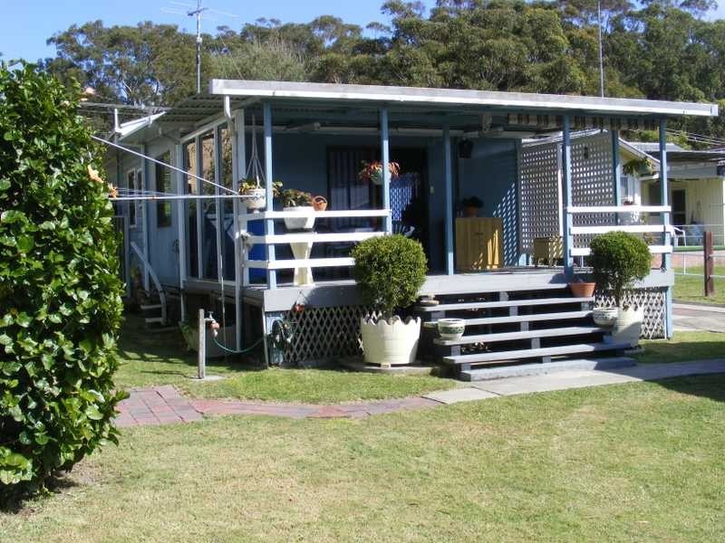 11 Trafalgar Street, Nelson Bay NSW 2315