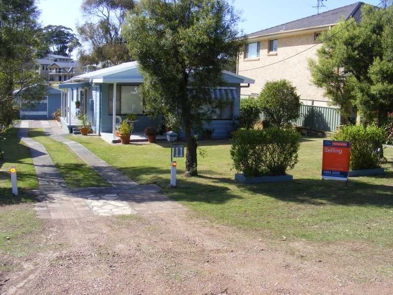 11 Trafalgar Street, Nelson Bay NSW 2315
