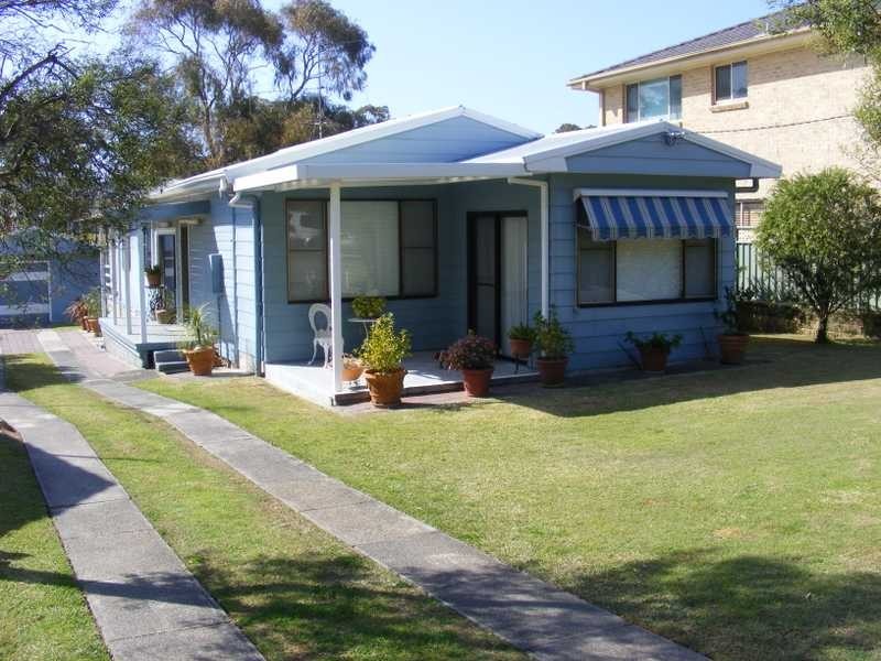 11 Trafalgar Street, Nelson Bay NSW 2315