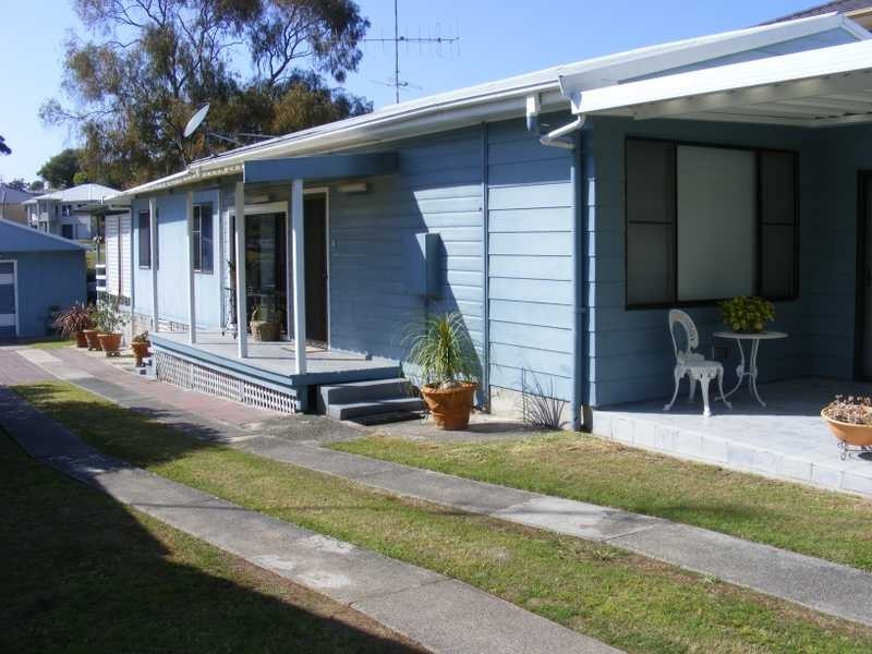 11 Trafalgar Street, Nelson Bay NSW 2315