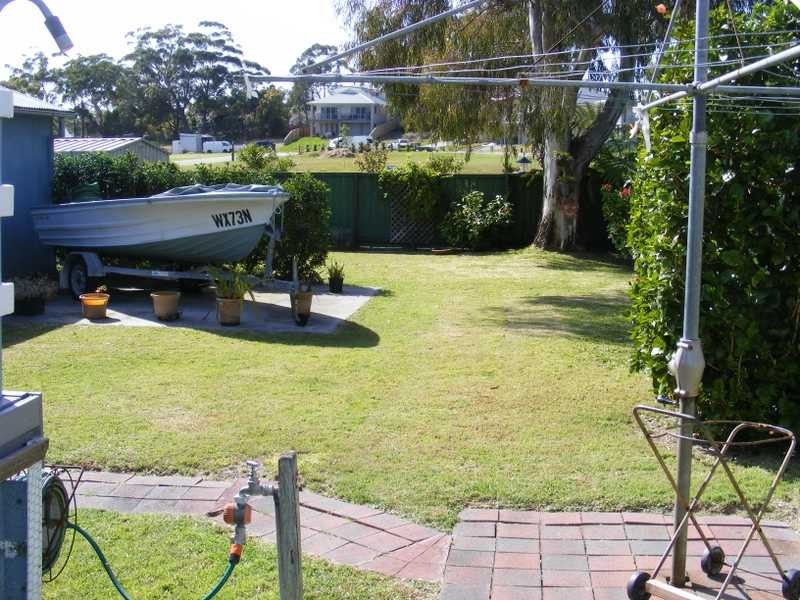 11 Trafalgar Street, Nelson Bay NSW 2315