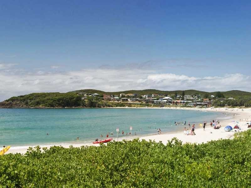 Fingal Bay NSW 2315