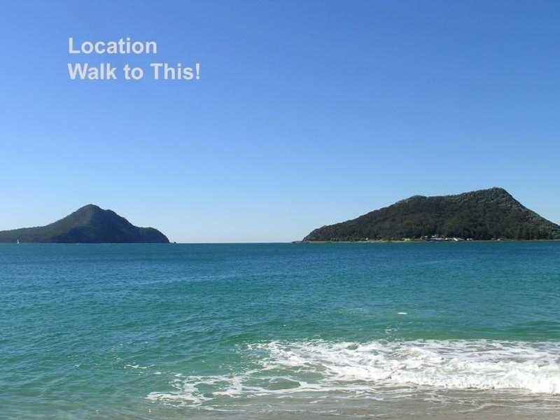 7/8 Ondine Close, Nelson Bay NSW 2315