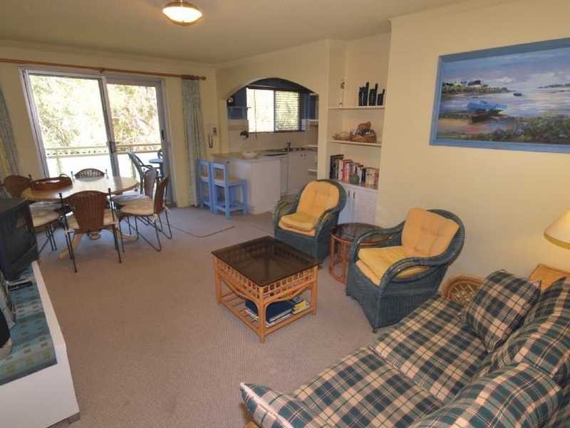 7/8 Ondine Close, Nelson Bay NSW 2315